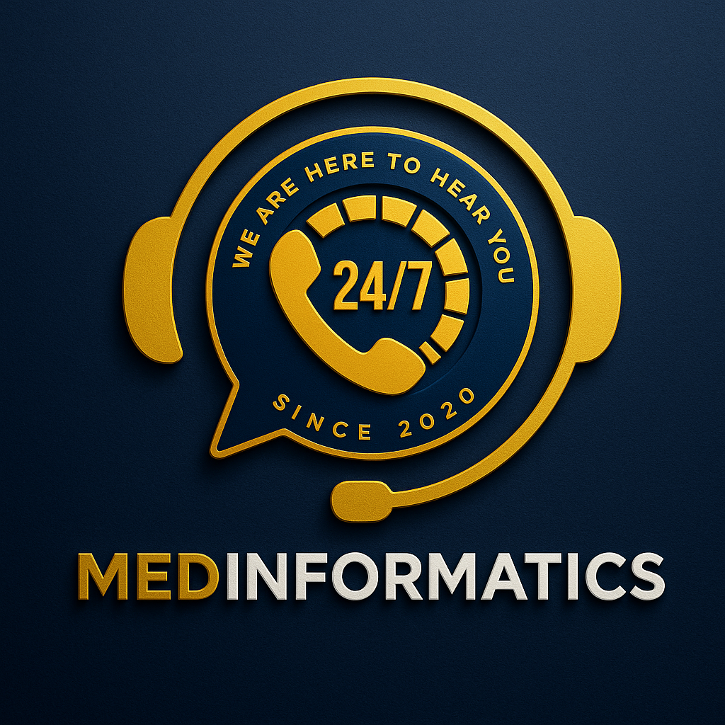 Med Informatics
